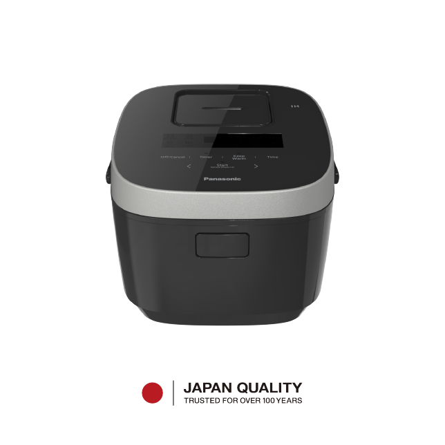 Photo of 1.0L Low Sugar IH Rice Cooker SR-HFL103KSK