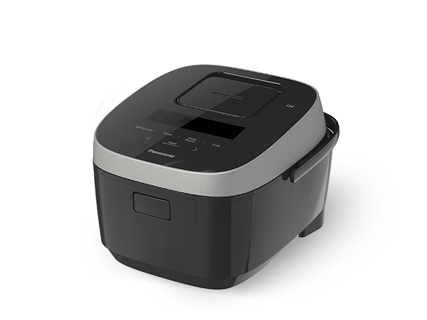 Photo of 1.0L Low Sugar IH Rice Cooker SR-HFL103KSK