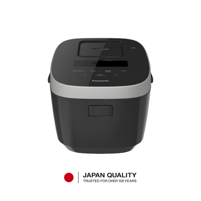 Photo of 1.5L Low Sugar IH Rice Cooker SR-HFL153KSK