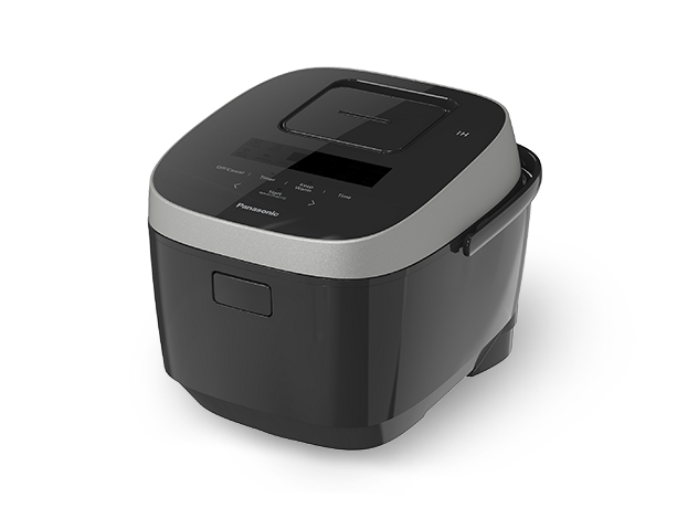 Photo of 1.5L Low Sugar IH Rice Cooker SR-HFL153KSK