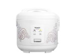 Photo of 1.0L Mechanical Jar Rice Cooker SR-JN105SPSK
