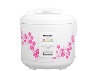 Photo of 1.8L Mechanical Jar Rice Cooker SR-JP185SSK/TSK/WSK