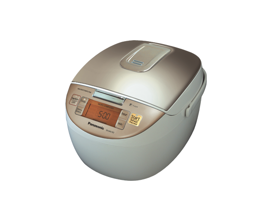 1.8 Litre Jar Rice Cooker (Microcomputer) SR-MG182