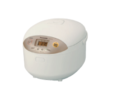Photo of Jar Rice Cooker (Microcomputer) SR-MPA18