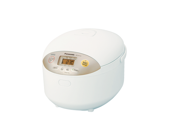 Jar Rice Cooker (Microcomputer) SR-MPA18