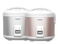 Photo of 1.8L Mechanical Rice Cooker SR-RN188SSL/PEP