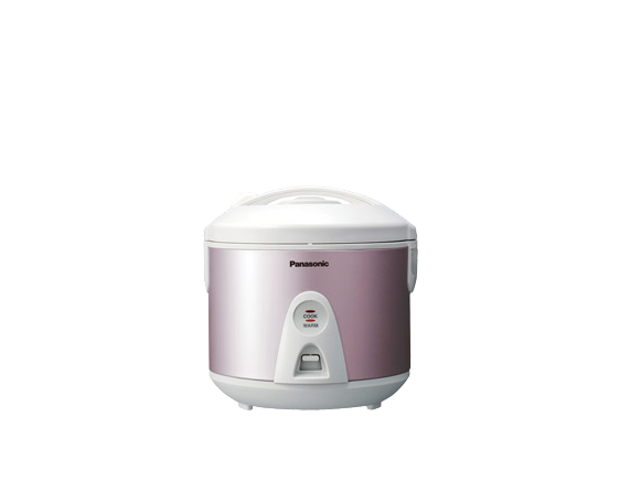 1.8 Litre Jar Rice Cooker (Mechanical) SR-TEG18