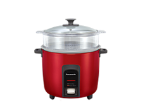 Photo of Rice Cooker / Steamer SR-Y22FGJLSK/RSK
