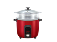 Photo of Rice Cooker / Steamer SR-Y22FGJLSK/RSK