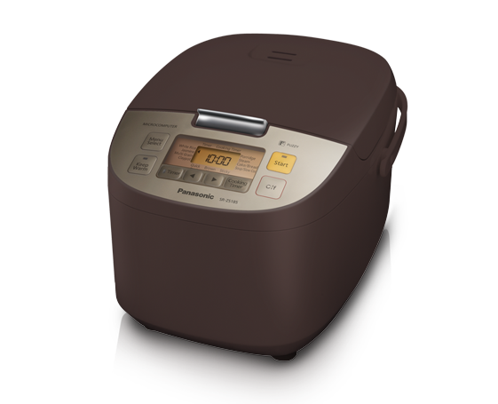 Jar Rice Cooker (Microcomputer) SR-ZS185TSKM