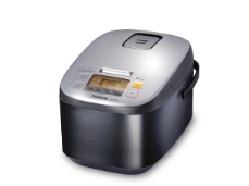 Photo of Jar Rice Cooker (Microcomputer) SR-ZX185KSKM