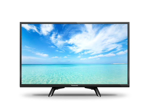 Photo of LED TV VIERA TH-32C410K