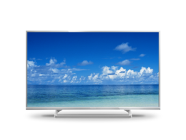 Photo of TH-42AS620K