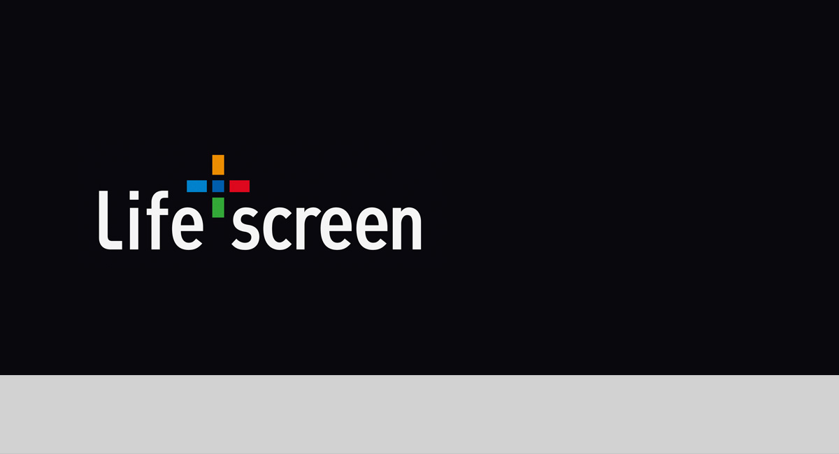 Life+ Screen 