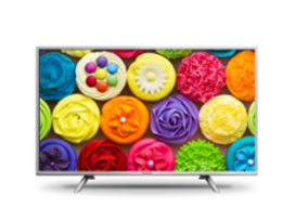 Photo of TH-43CS600K