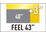 Feel 43