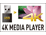 4K Media Player