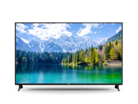 Photo of TH-43GX600K