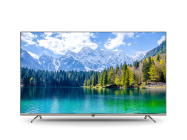 Photo of TH-43HX650K