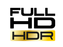Full HD HDR