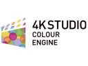 4K Studio Colour Engine