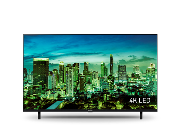 Photo of TH-43LX650K 43 inch, LED, 4K HDR Smart TV