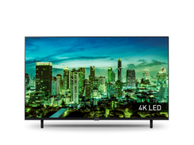 Photo of LED TV TH-43LX650K