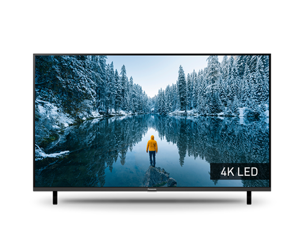 Photo of TH-43MX650K 43 inch, LED, 4K HDR Smart TV