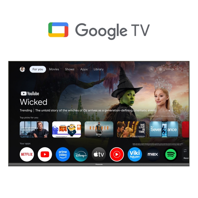 No more jumping from app to app.