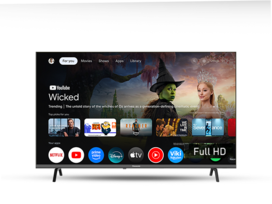 Photo of TH-43NS600K