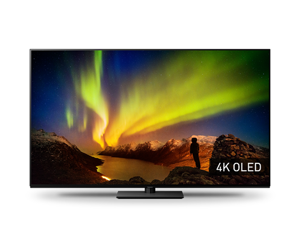 Photo of TH-48LZ1000K 48 inch, OLED, 4K HDR Smart TV
