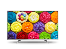 Photo of LED TV VIERA TH-49CS600K