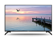 Photo of 49" Viera LED TV TH-49D410K