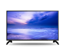 Photo of 49" Full HD TV TH-49E410K