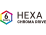 Hexa Chroma Drive