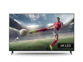 Photo of LED TV TH-49JX800K