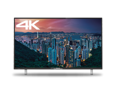 Photo of Viera 4K LED TV (50") TH-50CX400