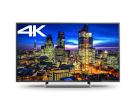 Photo of TH-50CX600K