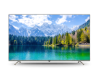 Photo of 50" HX655 4K HDR Android TV TH-50HX655K – Google Assistant & Chromecast