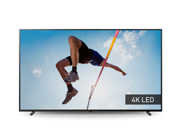 Photo of TH-50JX700K 50 inch, LED, 4K HDR Android TV