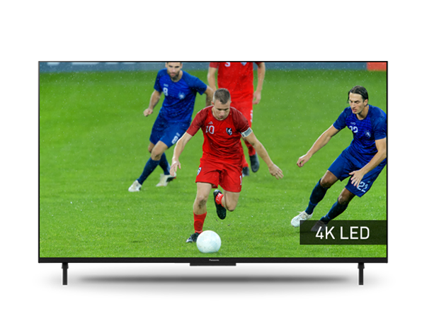 Photo of TH-50LX800K 50 inch, LED, 4K HDR Smart TV