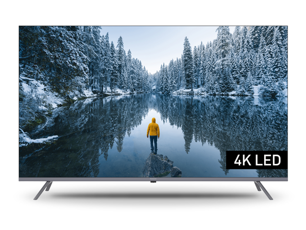 Photo of TH-50NX600K 50 inch, LED, 4K HDR Smart TV