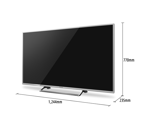 Viera LED TV TH-55CS630