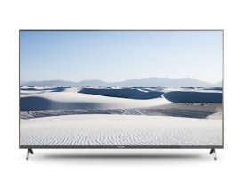 Photo of TH-55GX800K