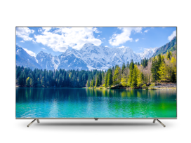 Photo of TH-55HX650K