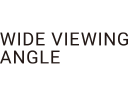 Wide Viewing Angle