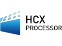 HCX Processor
