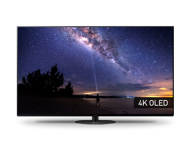 Photo of OLED TV TH-55JZ1000K