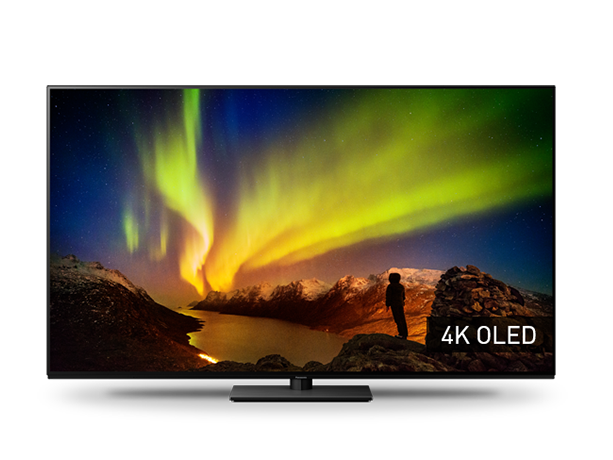 Photo of TH-55LZ1000K 55 inch, OLED, 4K HDR Smart TV