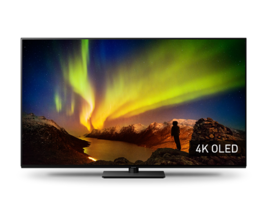 Photo of OLED TV TH-55LZ1000K
